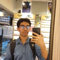 Manu Prashanth K