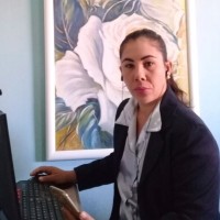 Luciana Matos