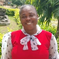 Olanrewaju Thomas