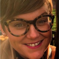 Katherine Taylor