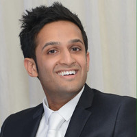 Vimal Mistry