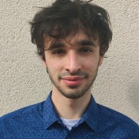 Matteo Fournel