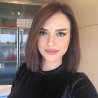 Aylin Özge Yalçınkaya
