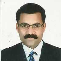 Jacob Koshy