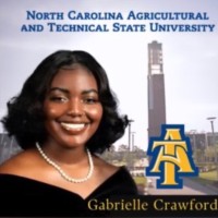 Gabrielle Crawford