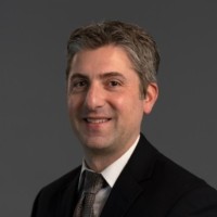 Michael Patrissi