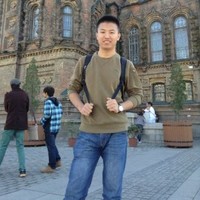 Dapeng Zhao