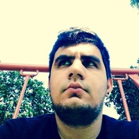 Rodrigo Daniel Pujol