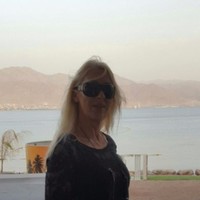Dorit German - Davidzon