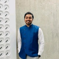 Ujwal Bhandari