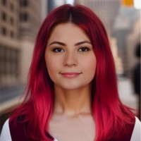 İrem Melek Şahin