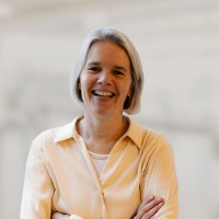 Ninette van der Velden