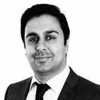Ravi Mistry, Acma, Cgma, Cfc