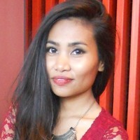 Myra Zakaria