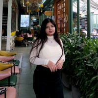 Princy Sahu