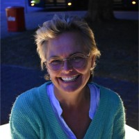 Geertje Porte