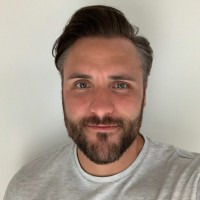 Andy Johnson