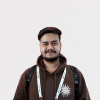Ashish Chaurasia