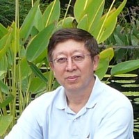 Xinjian Zhao
