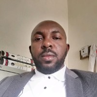 Donatus Isioma