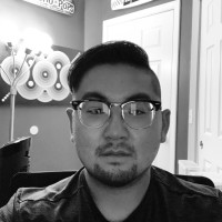 Kevin Yamada