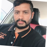 Kushal Simkhada