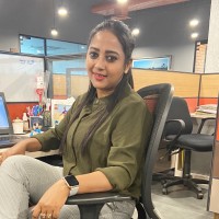 Arpita Dutta