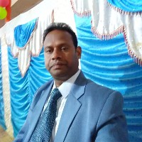 Ramesh Patro