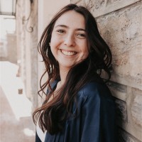 Abigail Wolf