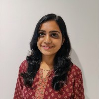 Trupti Bhavsar