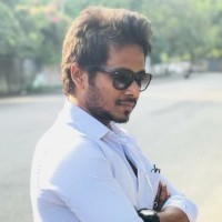 Nithin Kona