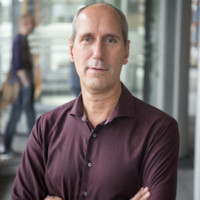 Erick Van Houten