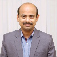 Khondakar Ekramul Hasan