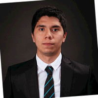 Joel Licea