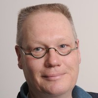 Bert Huizing