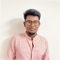 Aswin Kumar