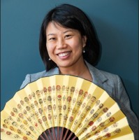 Jessica Sun (孙慧)