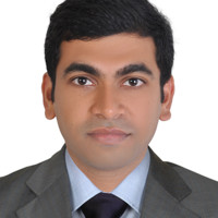 Anandu Vijayakumar