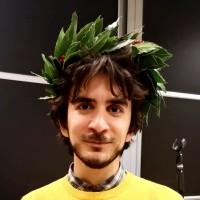 Stefano Eusebio Bergò