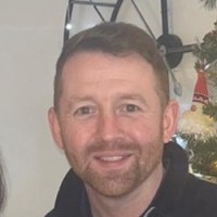 Joe Whelan