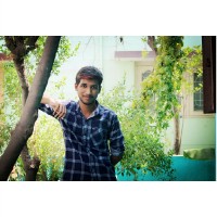 Ravi Raghul