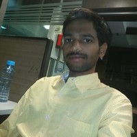 Vishnu Kumar Reddy Yanala