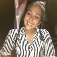 Andrea Hernández Esteban