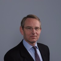 Christopher Stephens