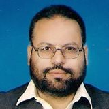 M yousaf Asad Asad