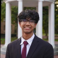 Arnav Ramnath Chatrathi