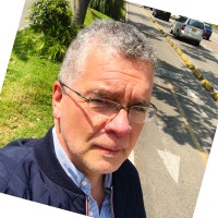 Juan Manuel Briceño Ruiz