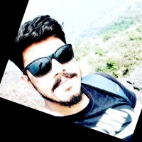 Suraj Desai