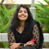 Aparna R