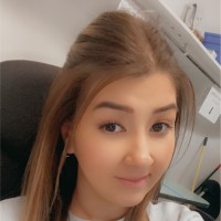 Veronica Williams